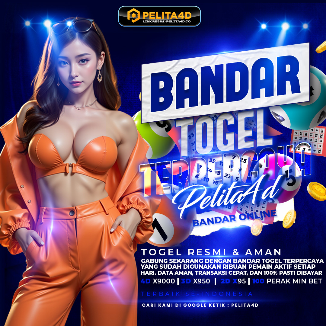PELITA4D | Pusat Situs Slot Gacor Online Terpercaya Dengan Nuansa Bermain Paling Menyenangkan No.1 Hari Ini by Hey siriusly